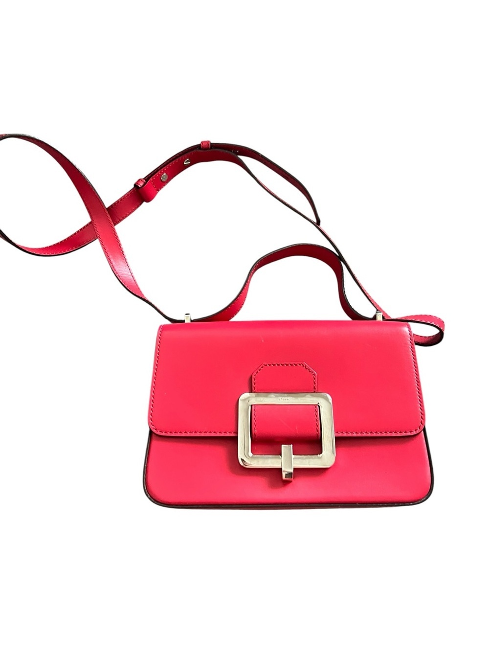 BALLY Janelle Crossbody Bag